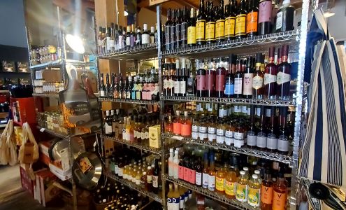 The Cookbook Co. Cooks