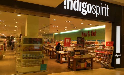 Indigospirit - The Core