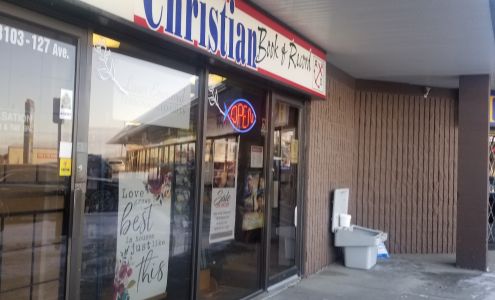 Christian Book & Record