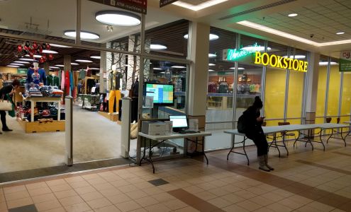 University of Alberta Bookstore