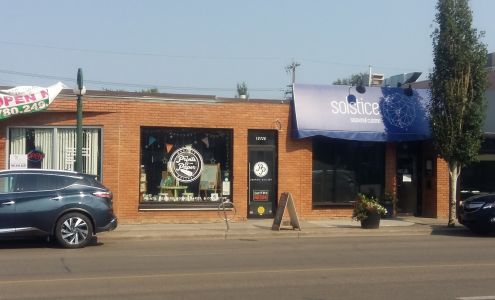 The Prints & The Paper