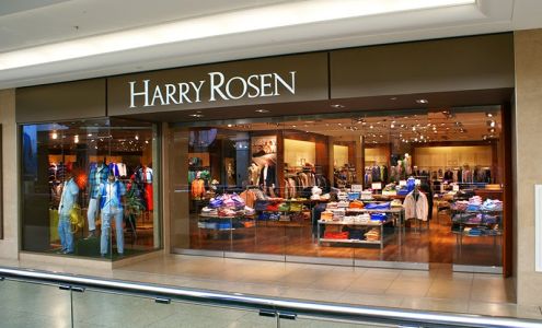 Harry Rosen