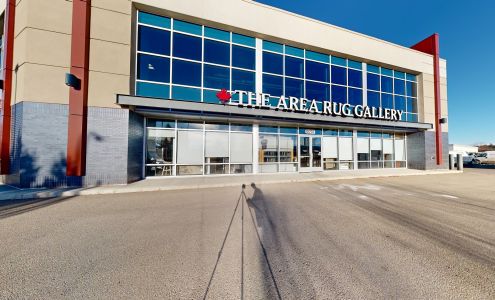 The Area Rug Gallery