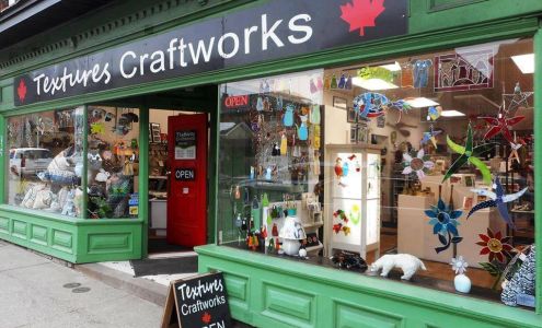 Textures Craftworks