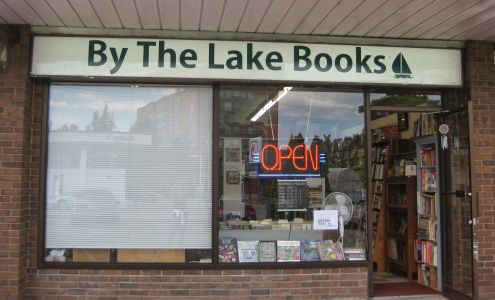 By The Lake Books