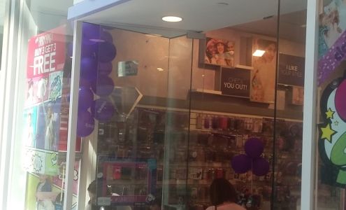 Claire's Burlington
