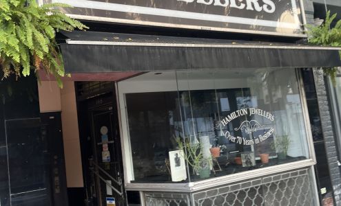 Hamilton Jewellers