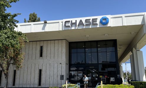 Chase Bank