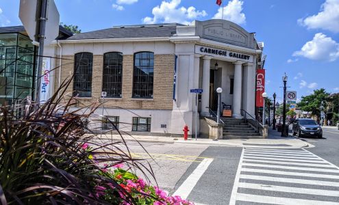 Carnegie Gallery