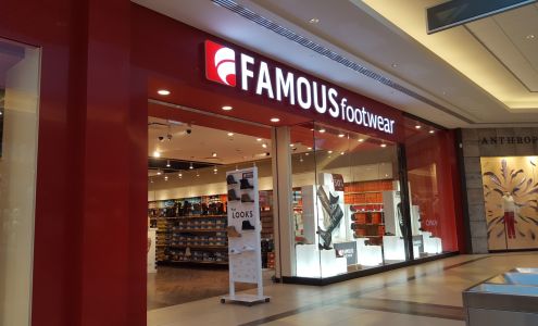 Famous Footwear