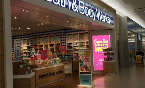 Bath & Body Works