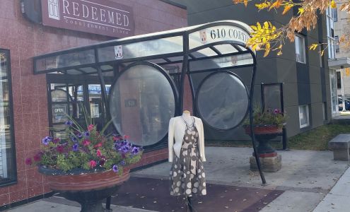 Redeemed The Consignment Place