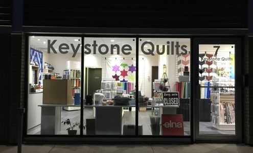 Keystone Modern Creative (Formerly Keystone Quilts)