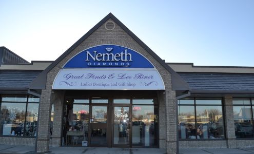 Nemeth Diamonds