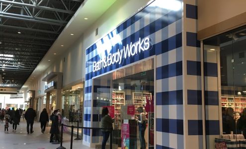 Bath & Body Works