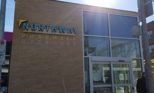 Northway Pharmacy Broadway