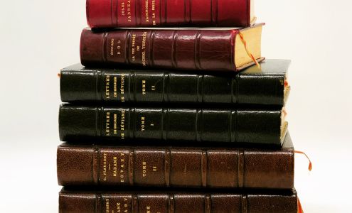 Black's Fine Books & Manuscripts