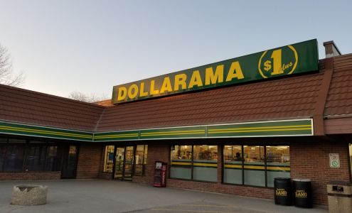 Dollarama