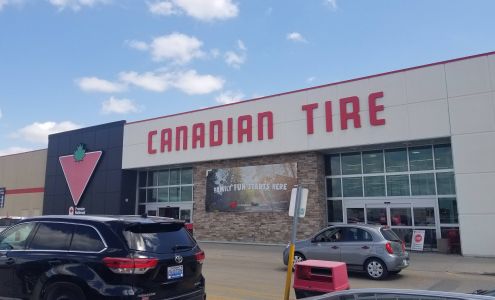 SmartCentres Winnipeg