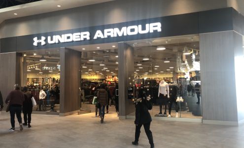 Under Armour Factory House