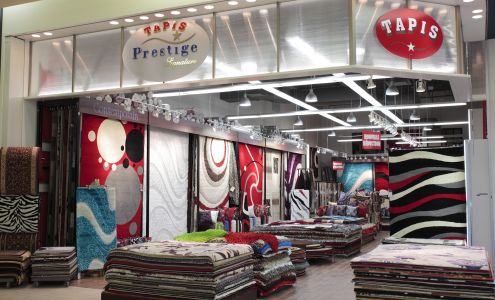 Tapis Prestige Signature Inc