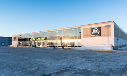 Juneau & Frères Paint & Deco Quebec