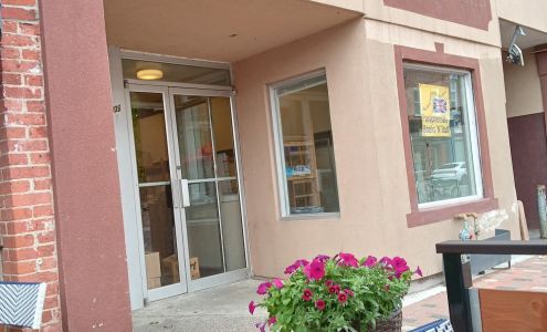 Paraphernalia Books 'N' Stuff