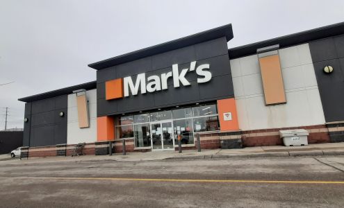 Mark's