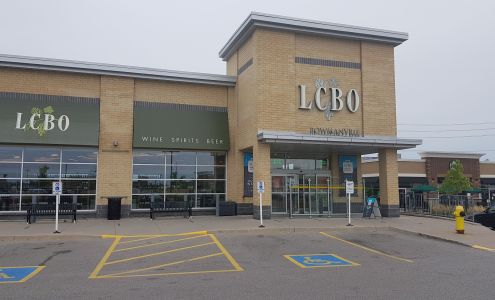 SmartCentres Bowmanville