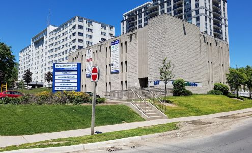 Oshawa Health Centre Pharmacy