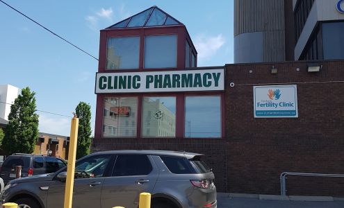Clinic Medical Pharmacy