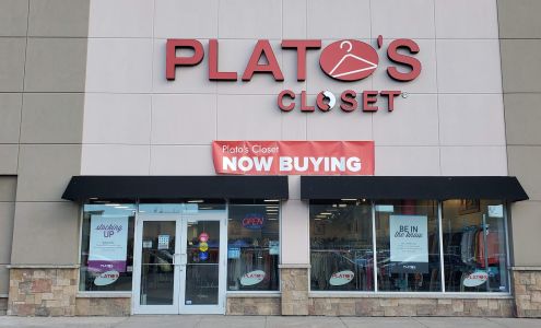 Plato's Closet, Pickering.