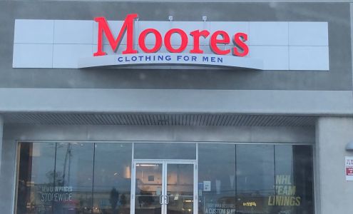 Moores Clothing for Men