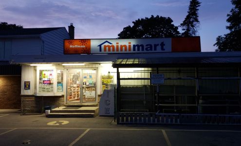 Taj Variety & Grocery