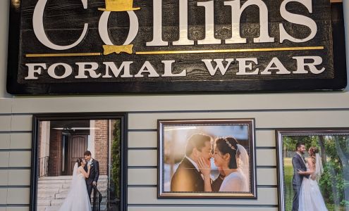 Collins Clothiers / Collins Formal Wear