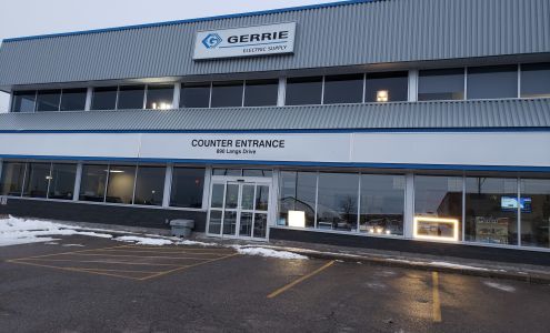 Gerrie Electric Cambridge