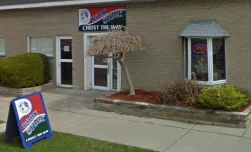 Christ The Way Bookstore