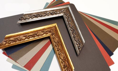 Krajewski Gallery and Picture Framing