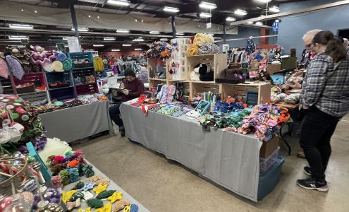 The Funky Flea Goodwood