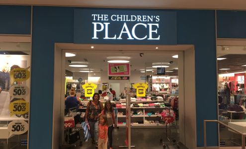 The Children's Place