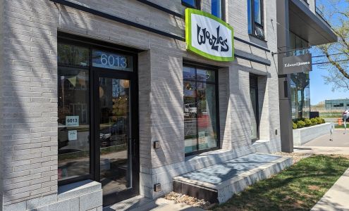 Woozles Childrens Bookstore