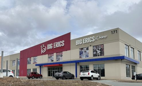 Big Erics