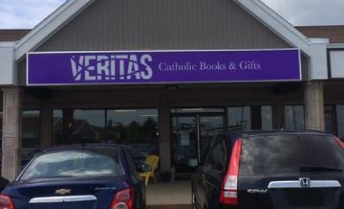 Veritas Catholic Books & Gifts