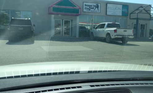 Beyond the Pond Sports Cards and Collectables