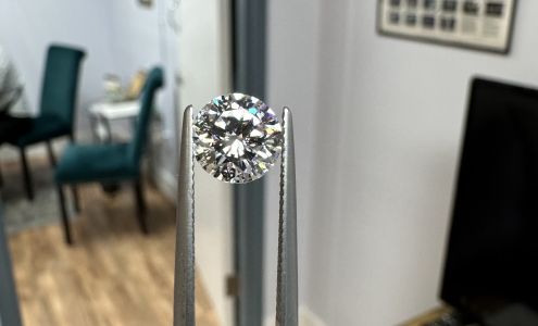 Canadian Expert Jewellery | Custom Engagement Rings | Jewellery Appraisal | Jewellery Repair London