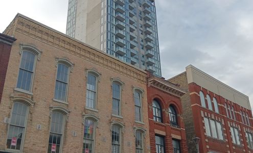 TAP Centre for Creativity