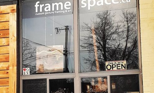 Frame Space