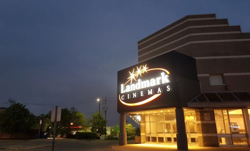 Wellington Southdale Shopping Centre