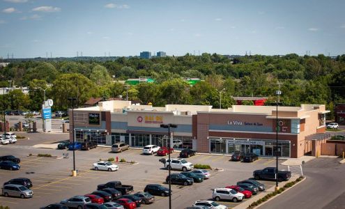 SmartCentres London Northwest