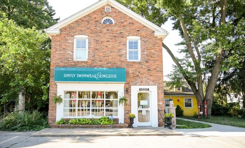 Simply Swimwear & Lingerie Tecumseh